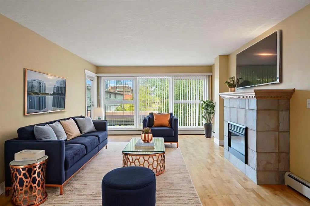 920 Royal Avenue SW, #204