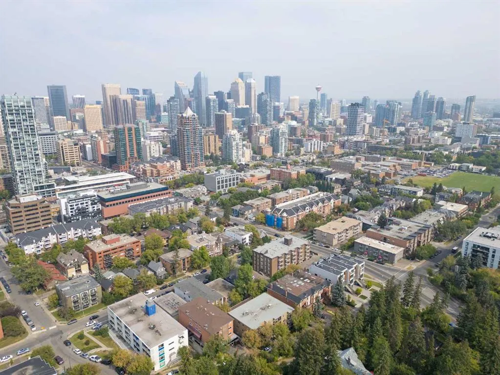 920 Royal Avenue SW, #204