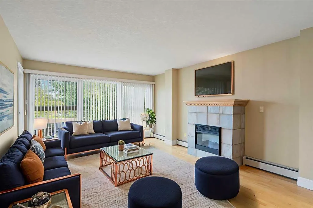 920 Royal Avenue SW, #204