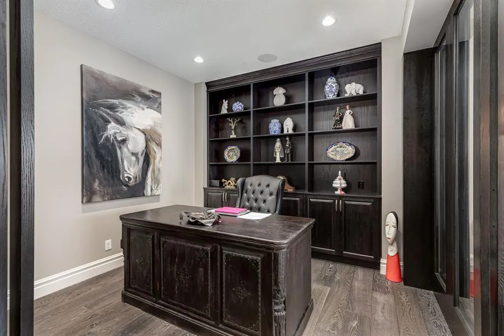278 Legacy View SE