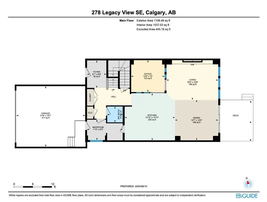 278 Legacy View SE