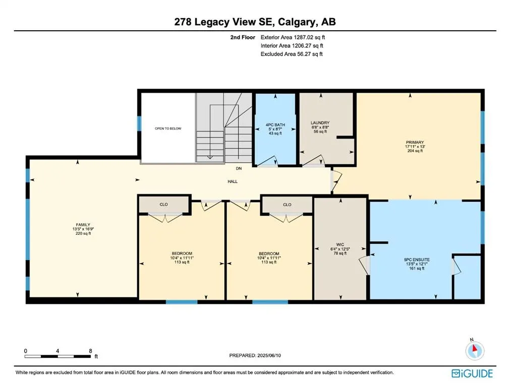 278 Legacy View SE