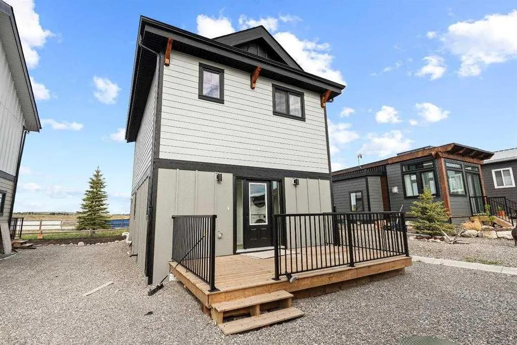 22 Cottageclub Lane