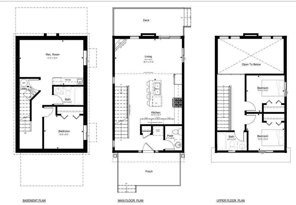 22 Cottageclub Lane