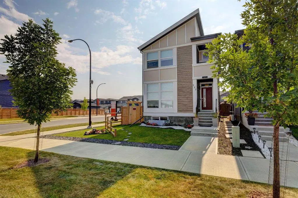 177 Belmont Boulevard SW