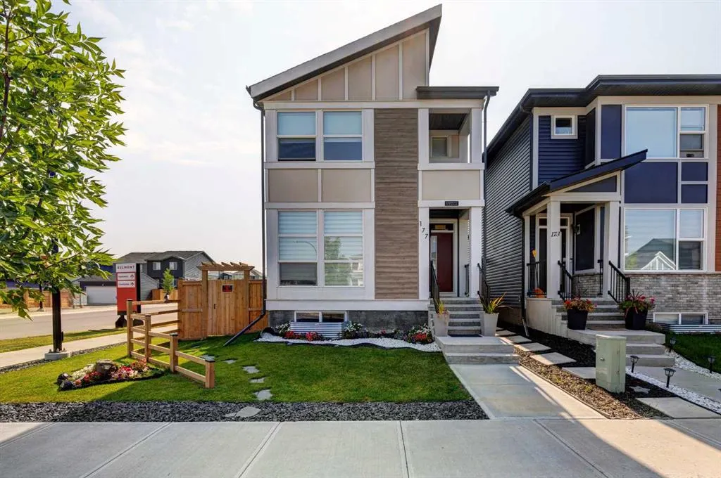 177 Belmont Boulevard SW