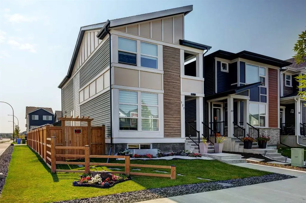 177 Belmont Boulevard SW