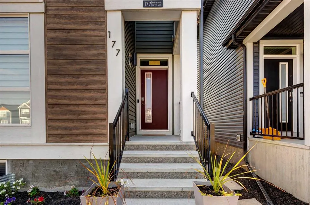 177 Belmont Boulevard SW