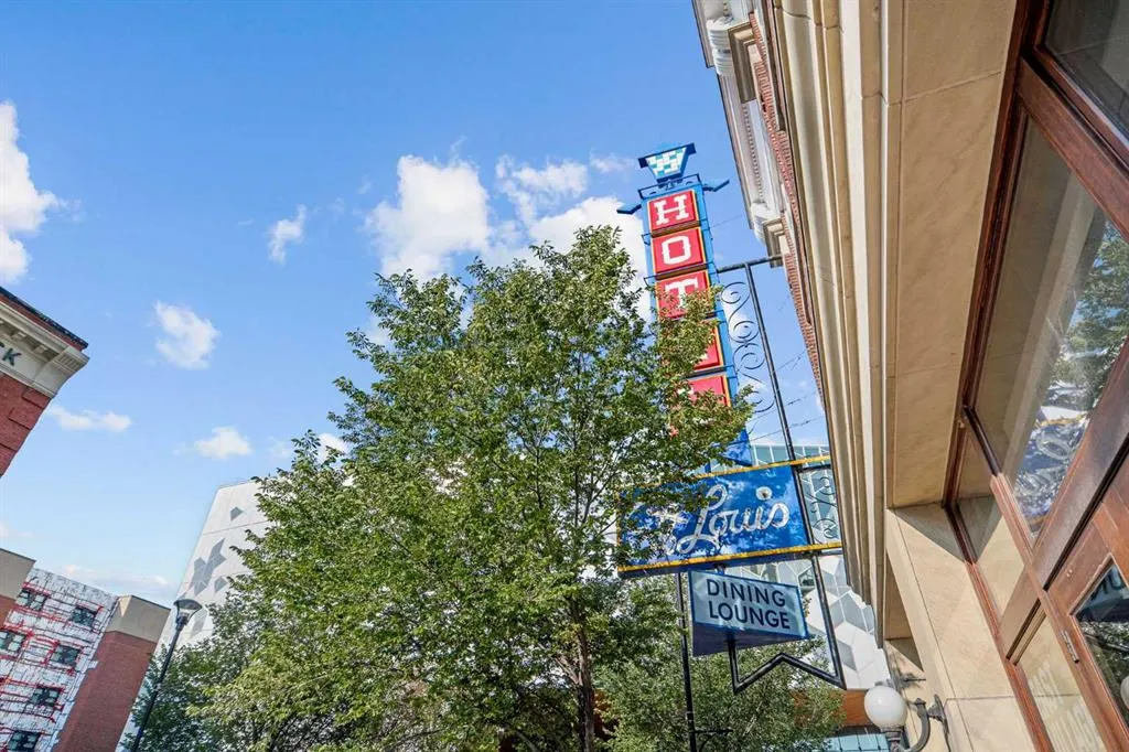 450 8 Avenue SE, #805