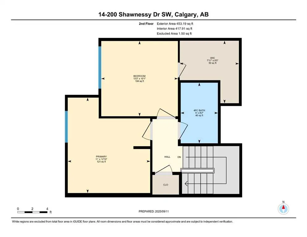 200 Shawnessy Drive SW, #14