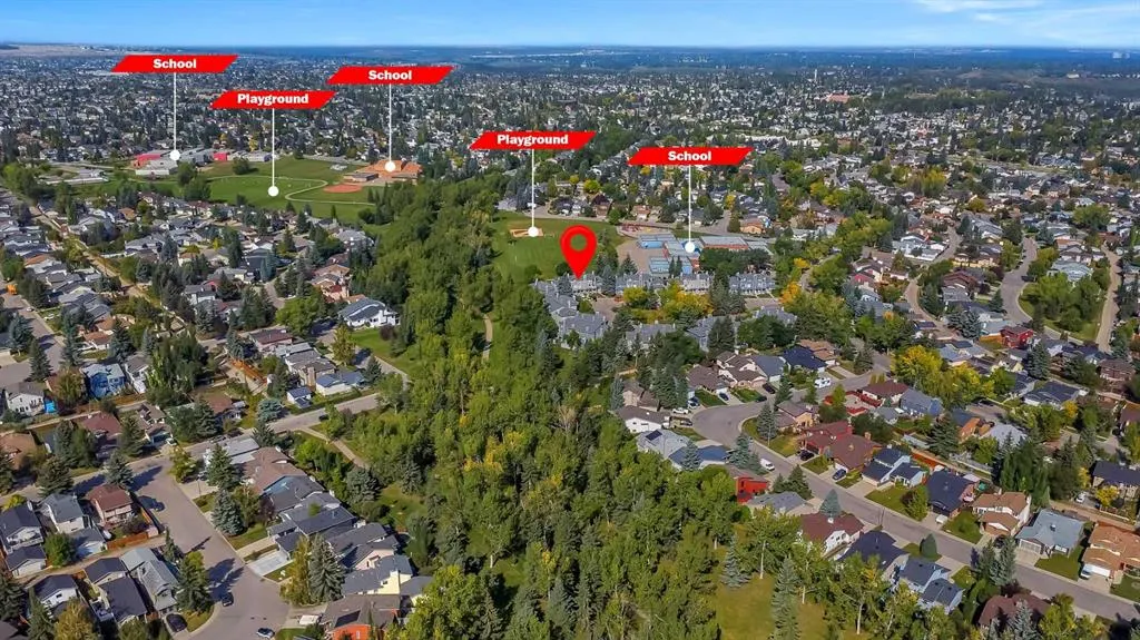 200 Shawnessy Drive SW, #14