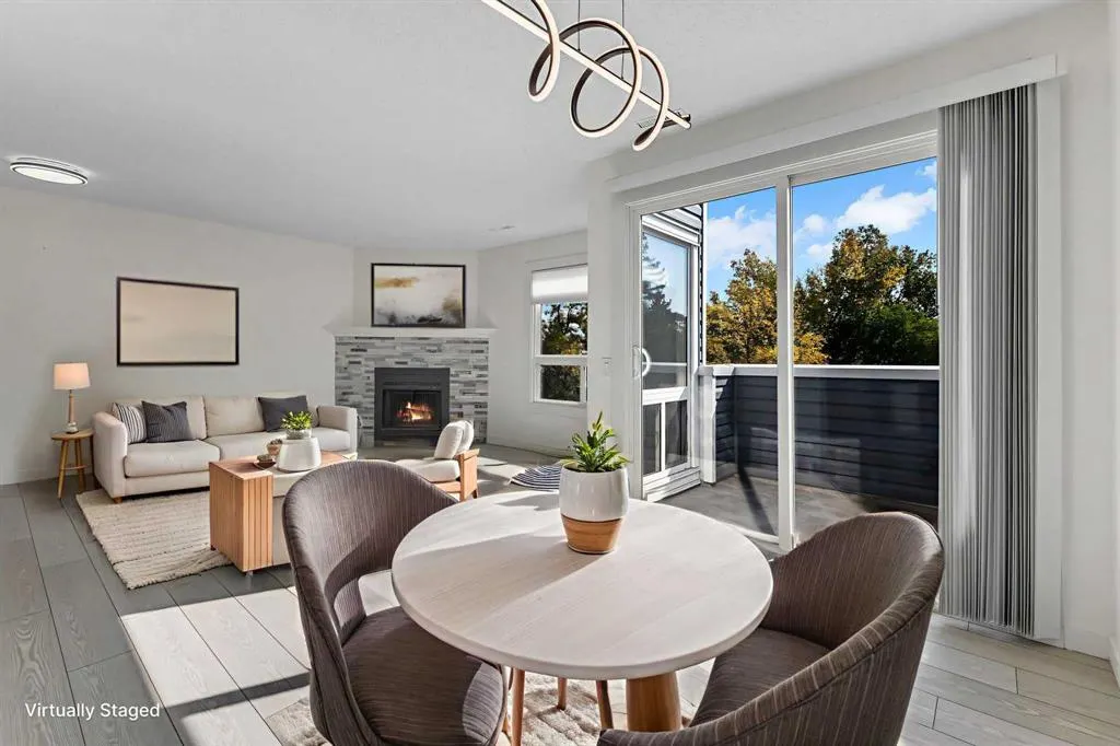 200 Shawnessy Drive SW, #14