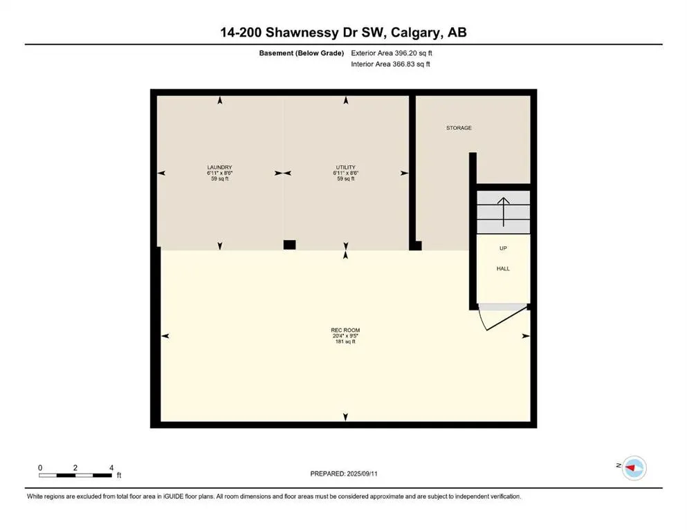 200 Shawnessy Drive SW, #14