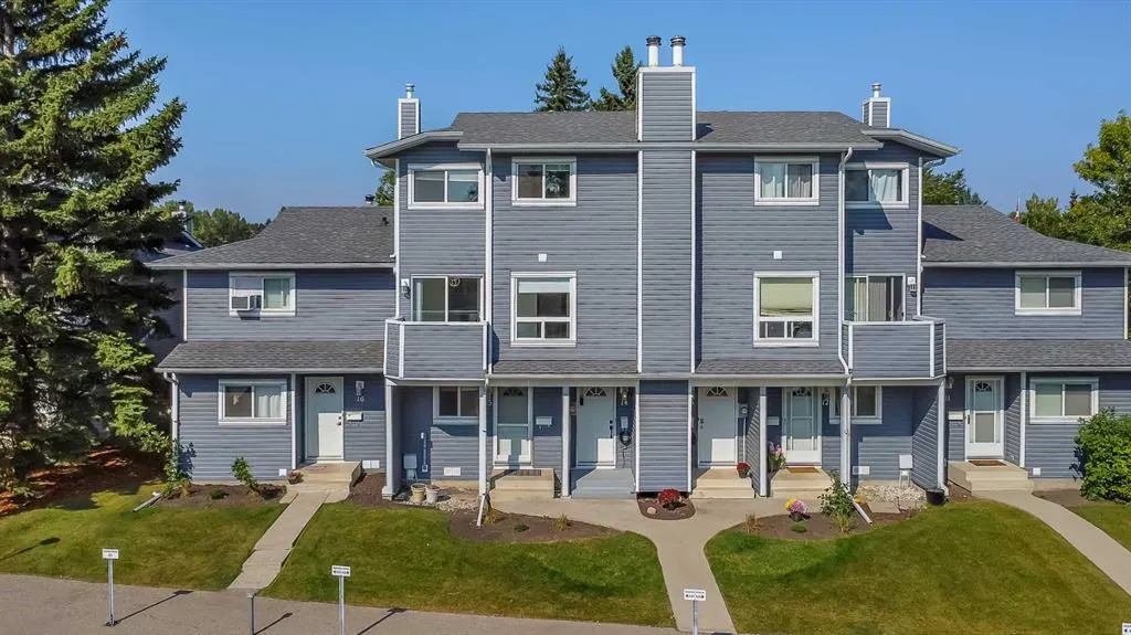 200 Shawnessy Drive SW, #14
