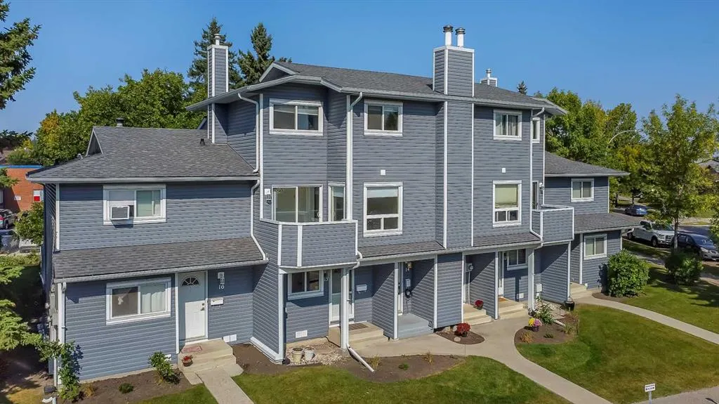 200 Shawnessy Drive SW, #14