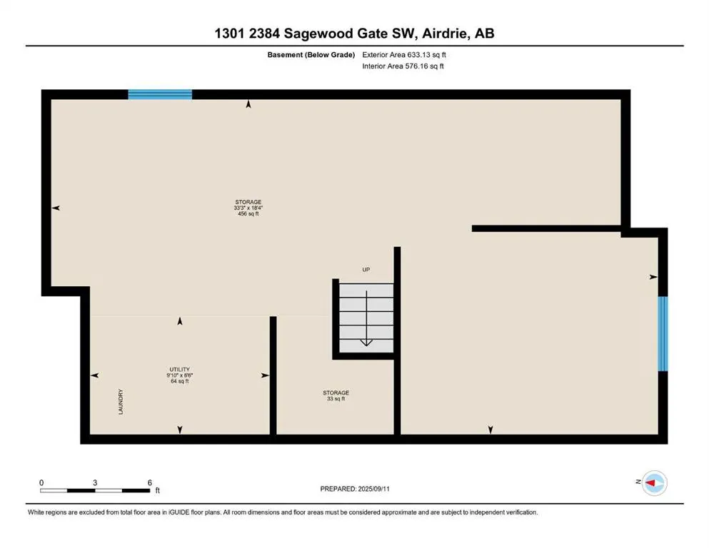 2384 Sagewood Gate SW, #1301