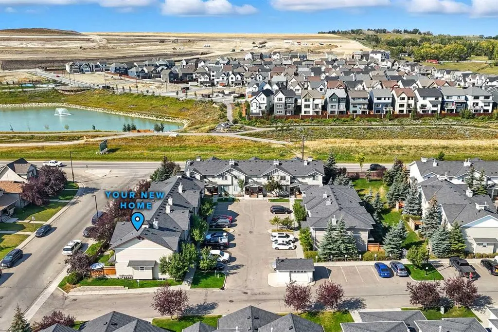 2384 Sagewood Gate SW, #1301