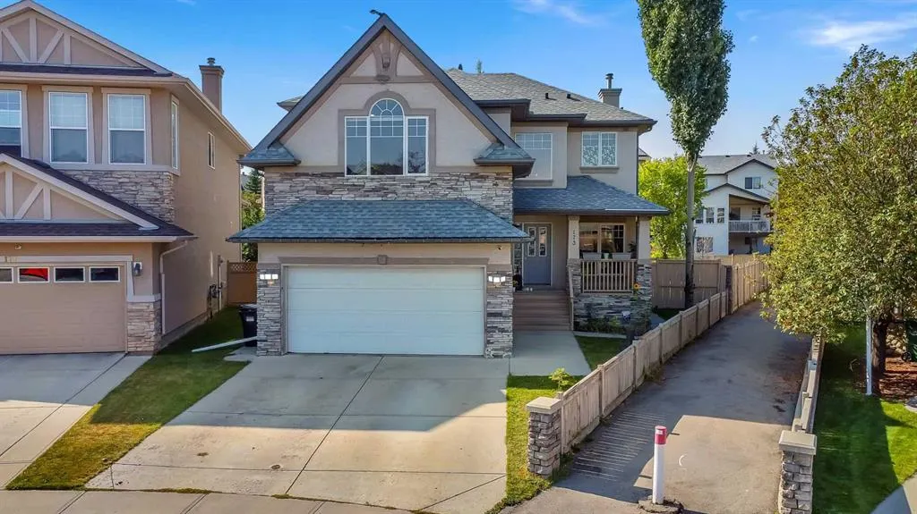 173 Panamount Green NW