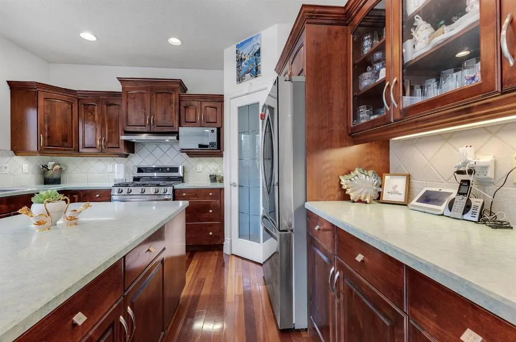 173 Panamount Green NW