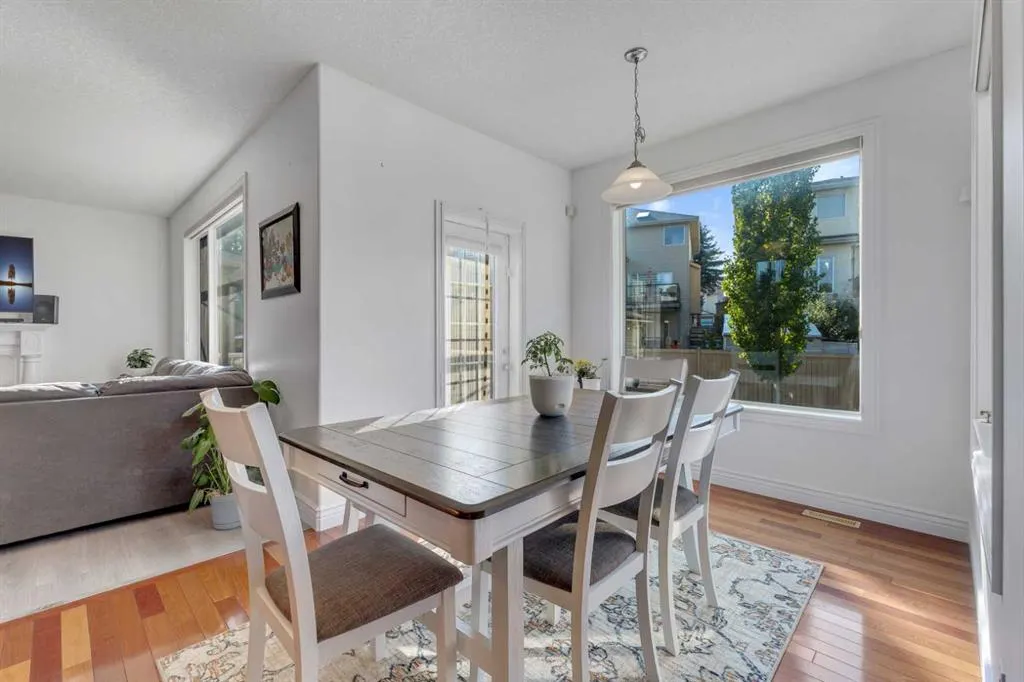 173 Panamount Green NW