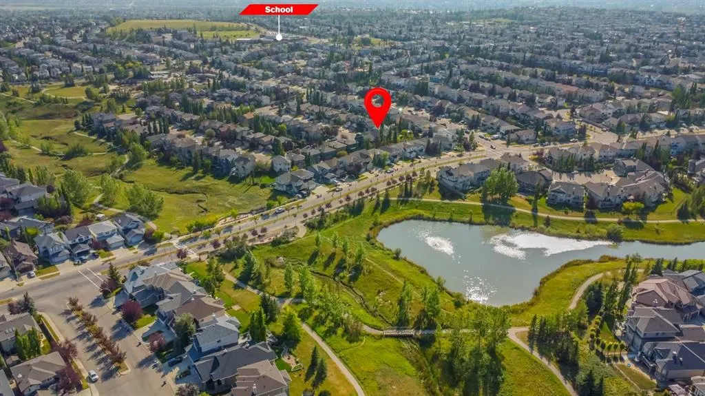 173 Panamount Green NW