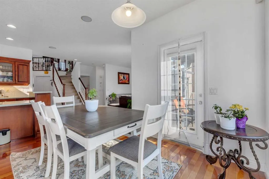173 Panamount Green NW