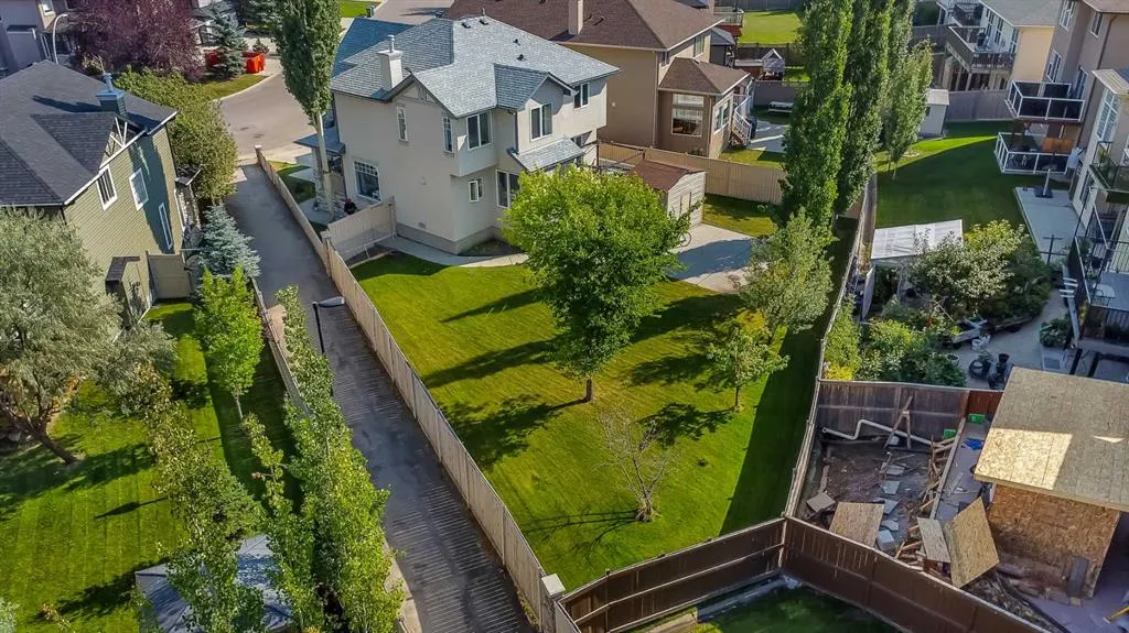 173 Panamount Green NW