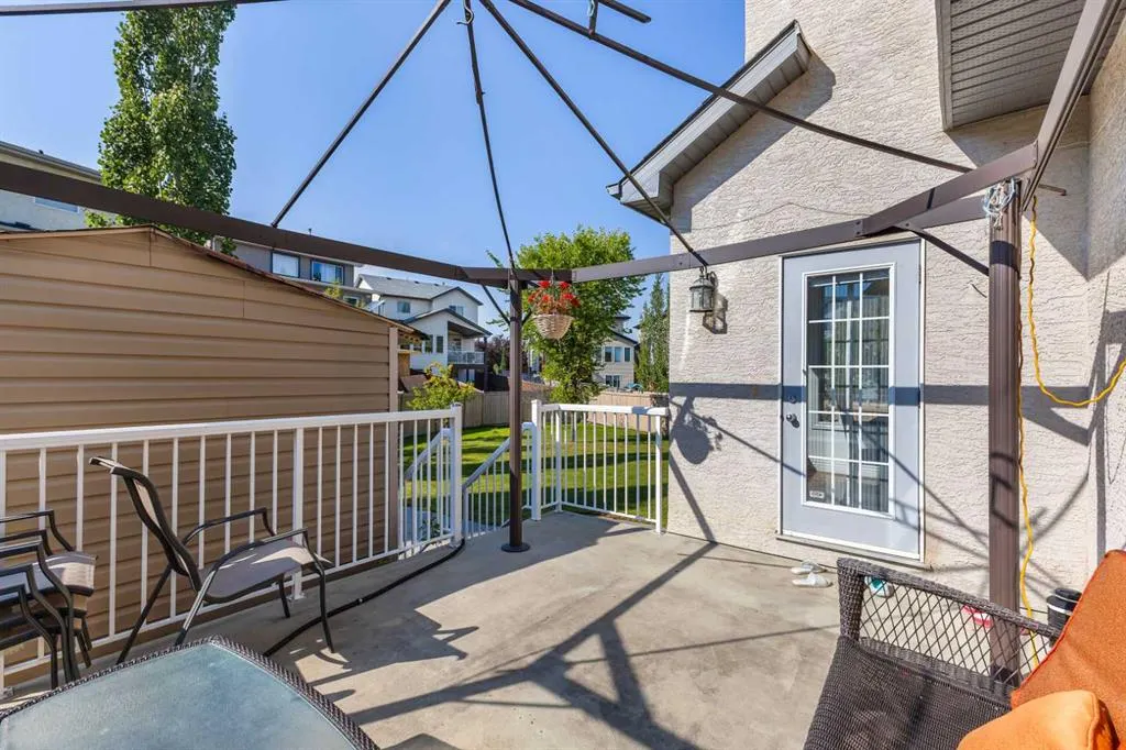 173 Panamount Green NW