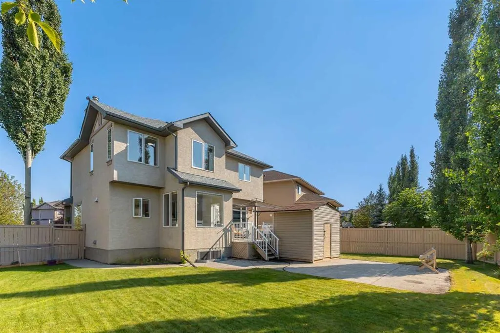 173 Panamount Green NW