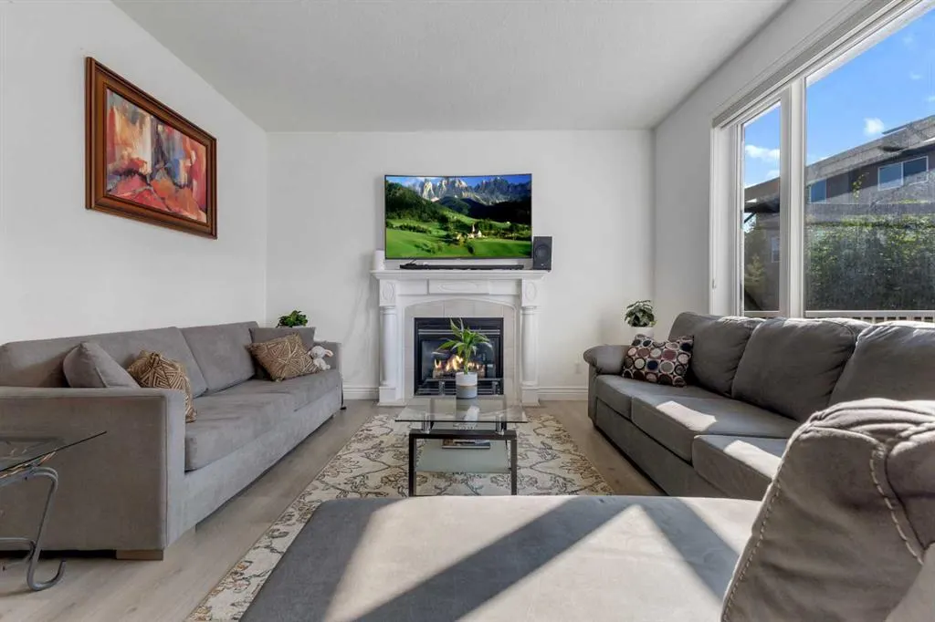 173 Panamount Green NW