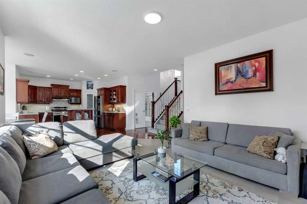 173 Panamount Green NW