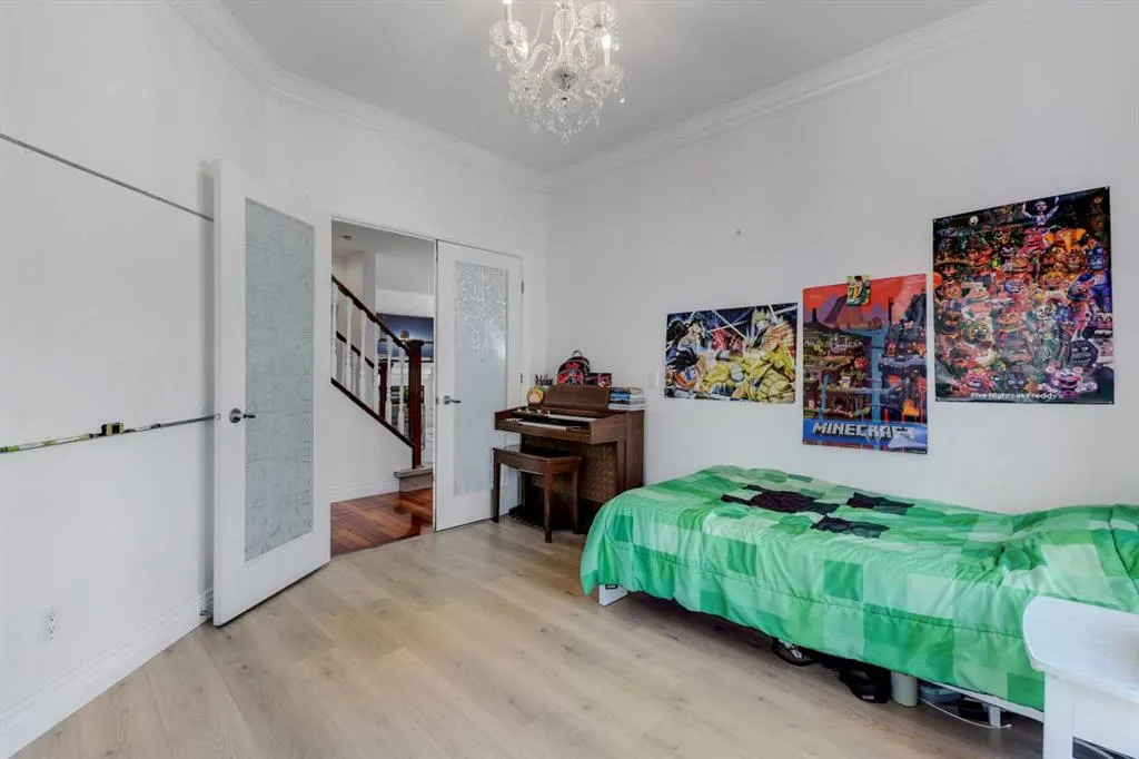 173 Panamount Green NW