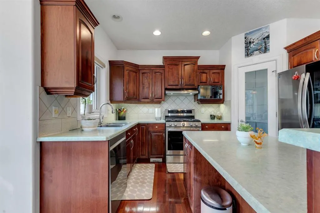 173 Panamount Green NW