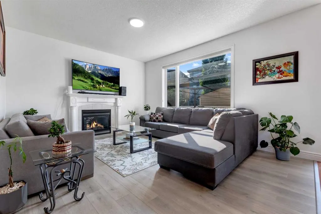173 Panamount Green NW