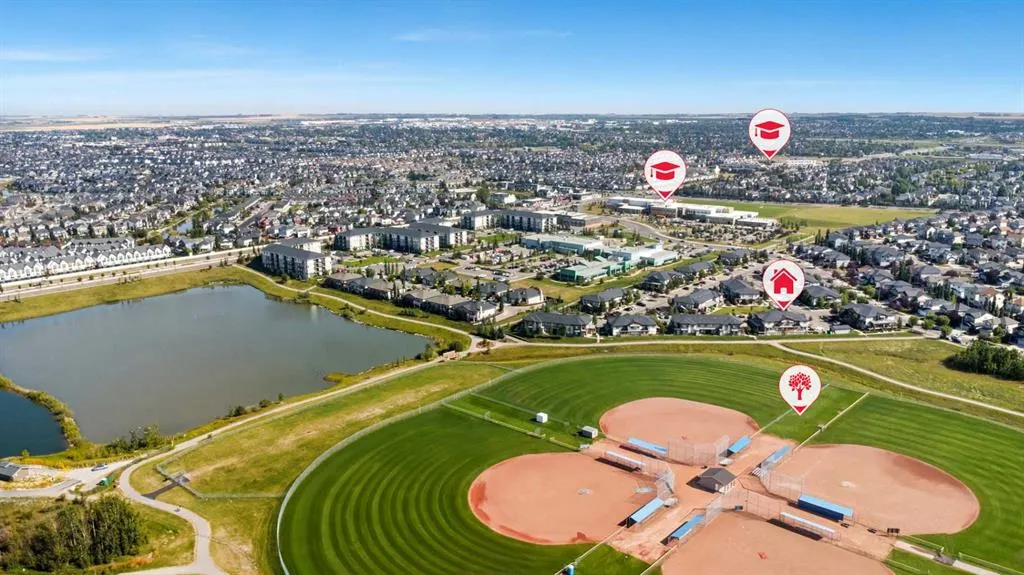 2781 Chinook Winds Drive SW, #14104