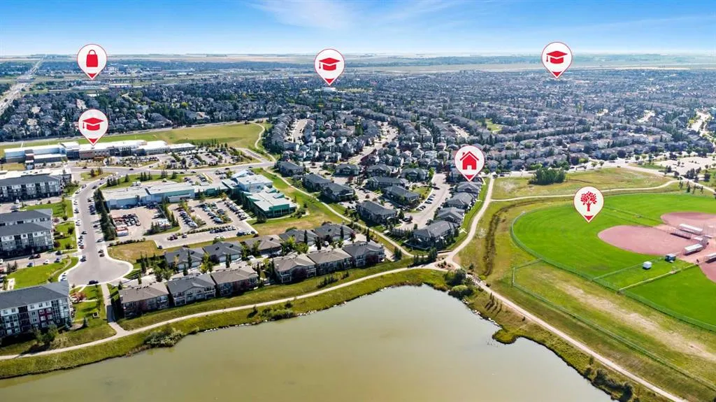 2781 Chinook Winds Drive SW, #14104