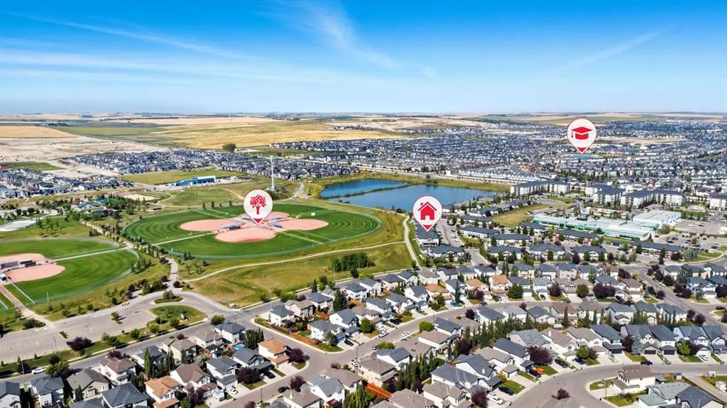 2781 Chinook Winds Drive SW, #14104