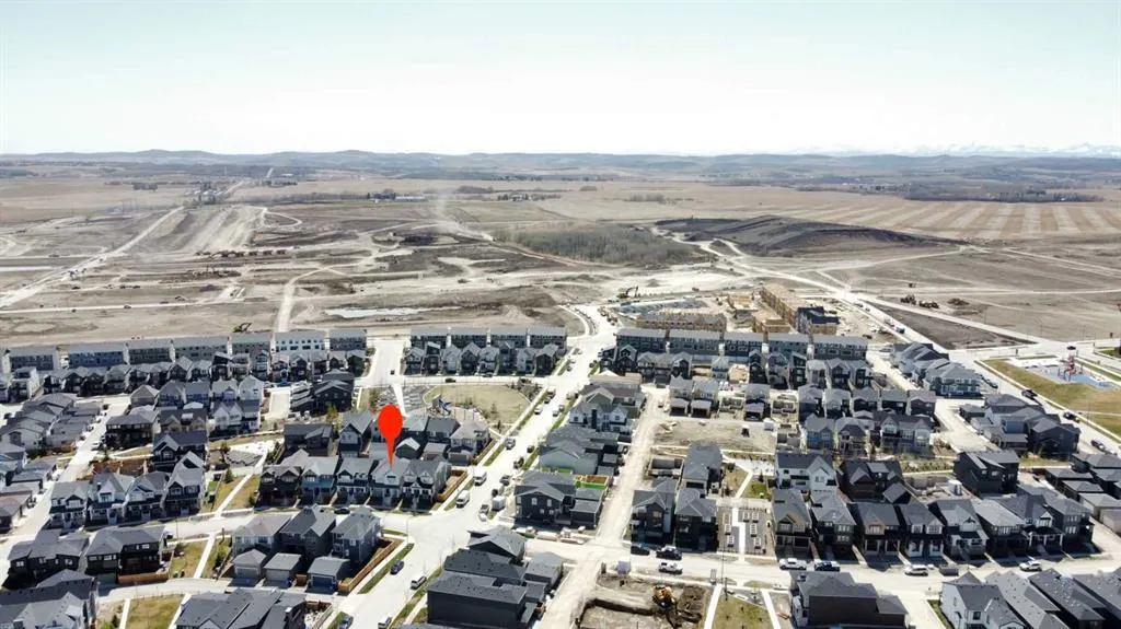55 Alpine Drive SW