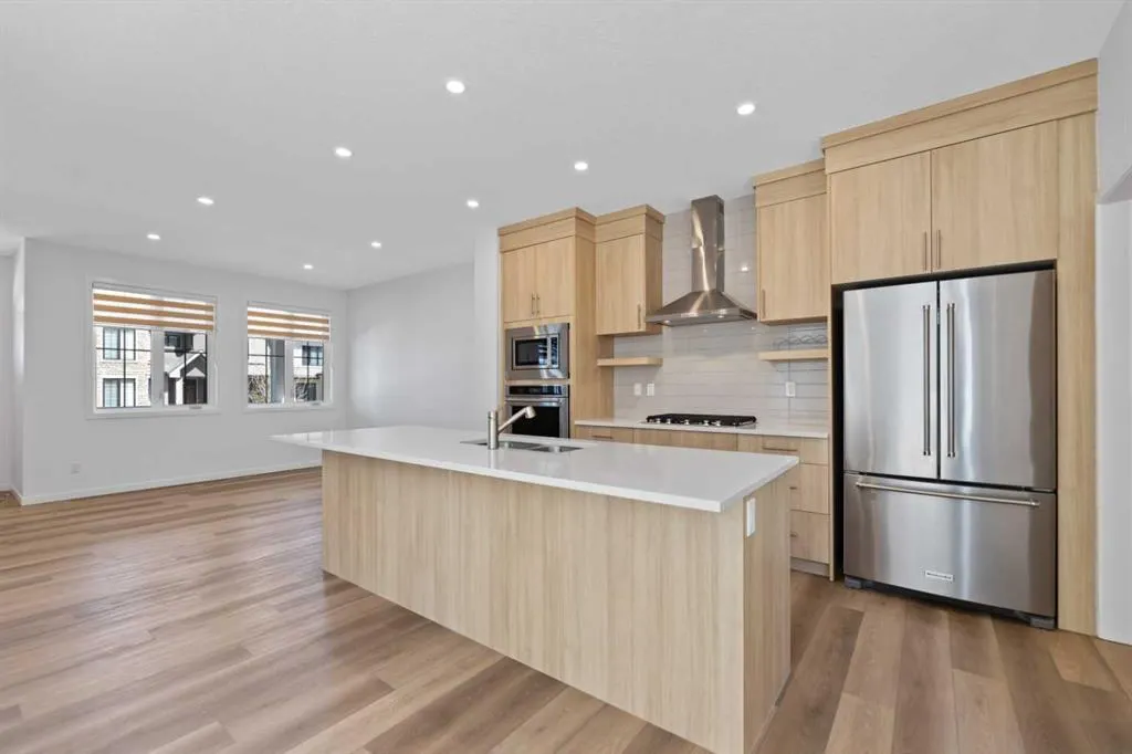 55 Alpine Drive SW