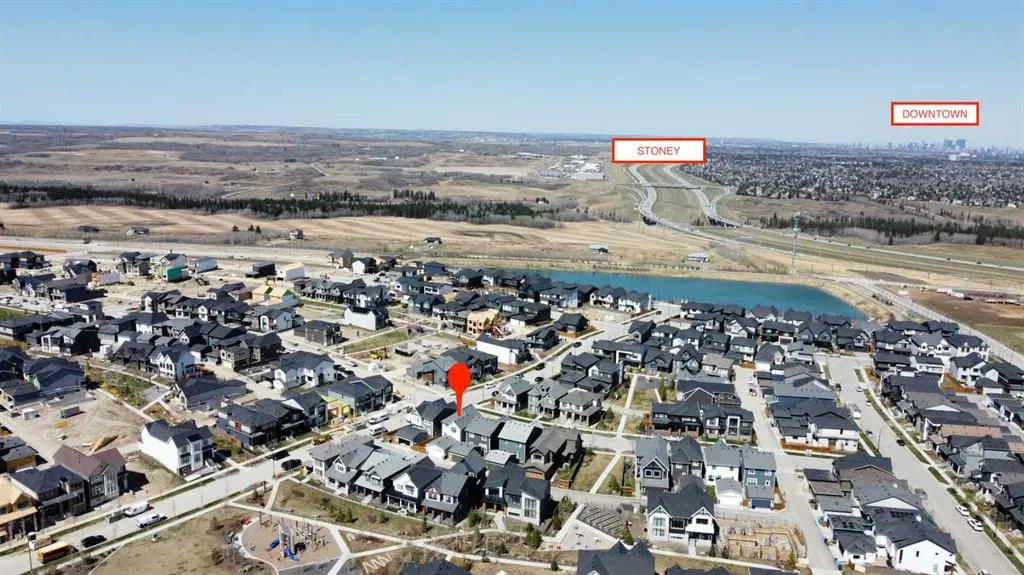 55 Alpine Drive SW