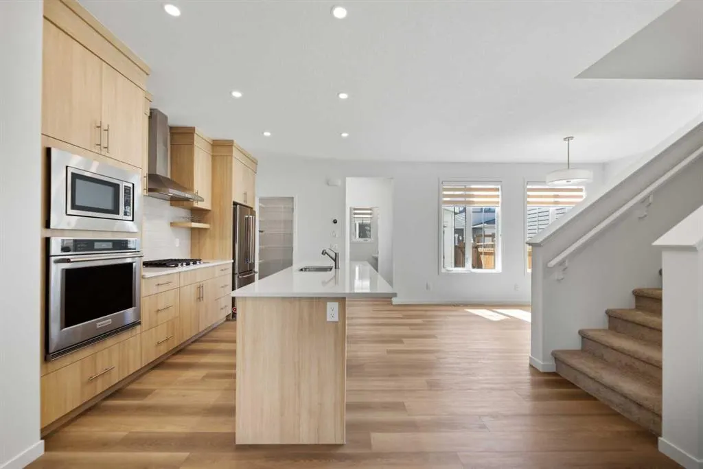 55 Alpine Drive SW