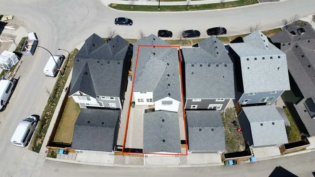 55 Alpine Drive SW