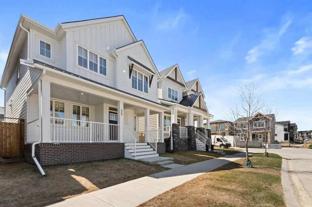 55 Alpine Drive SW