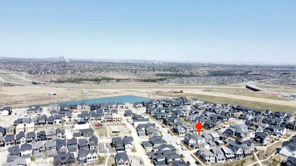 55 Alpine Drive SW