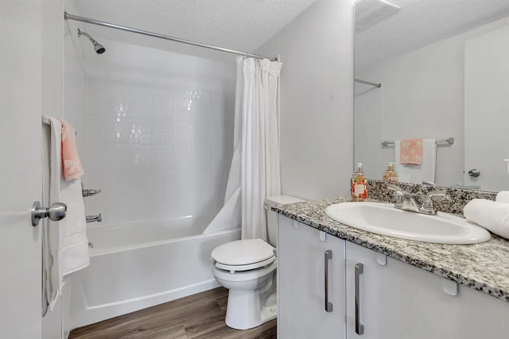 4641 128 Avenue NE, #1212