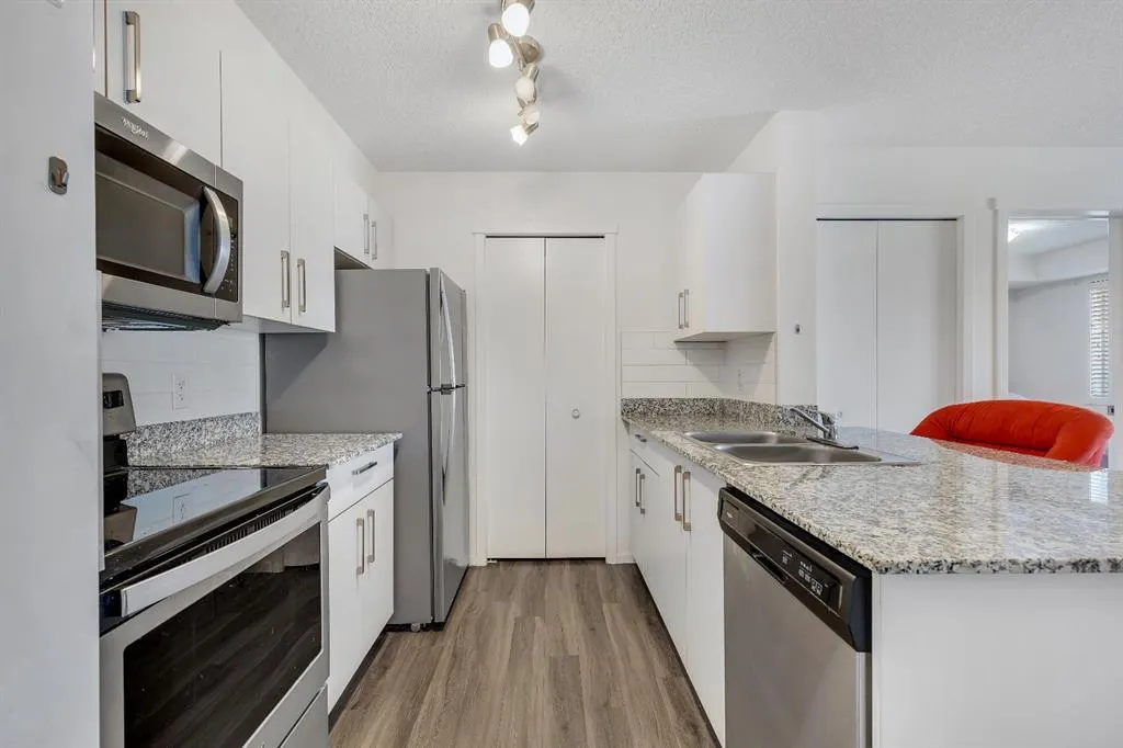 4641 128 Avenue NE, #1212