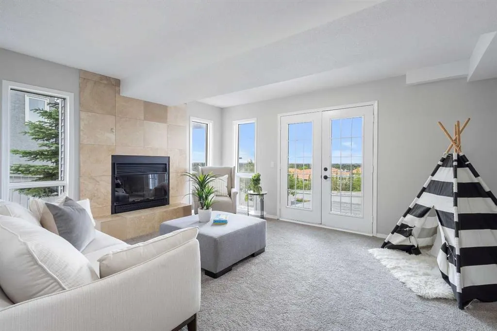 72 Christie Park Hill SW