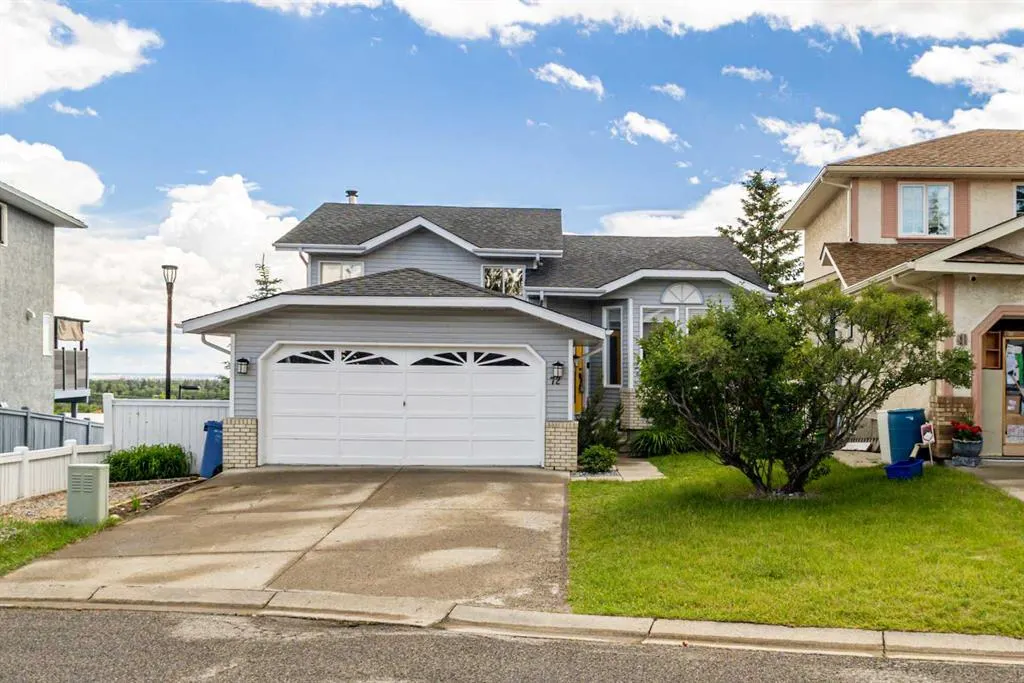 72 Christie Park Hill SW