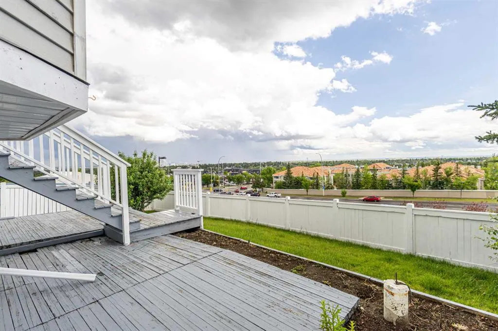 72 Christie Park Hill SW