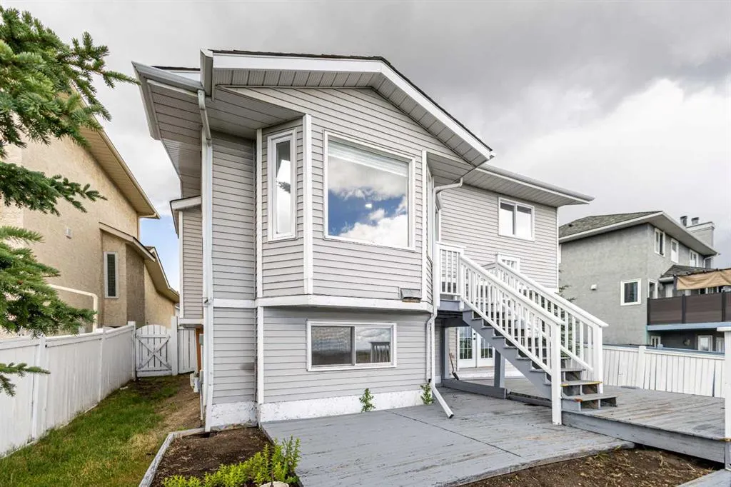 72 Christie Park Hill SW